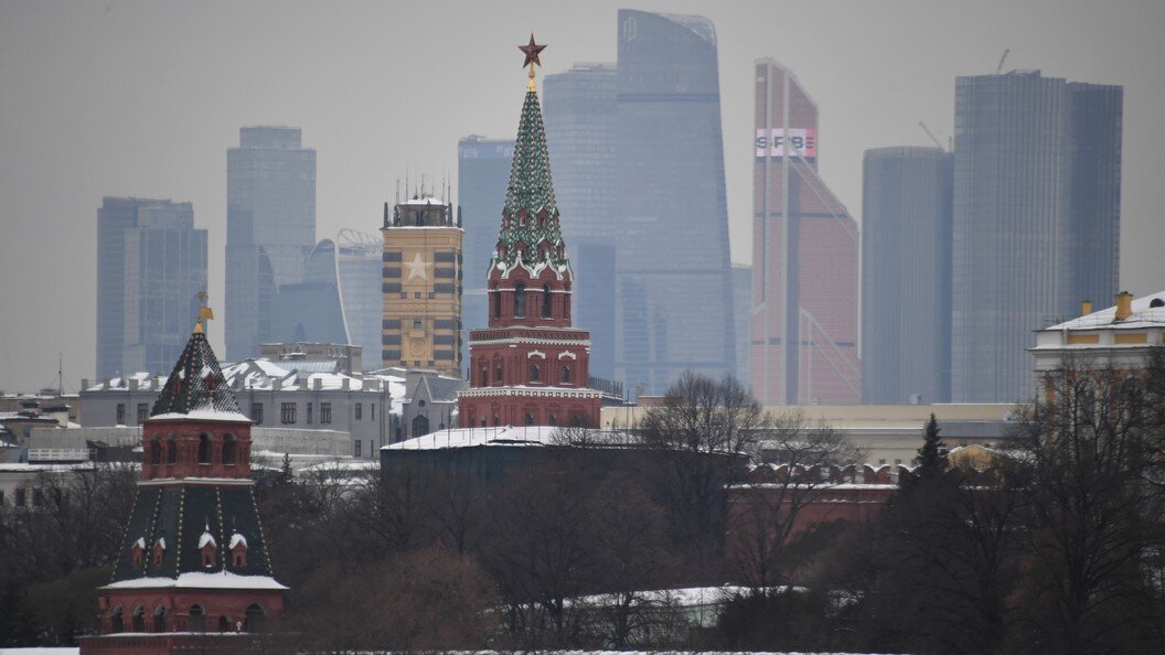    Фото: © Komsomolskaya Pravda/Globallookpress