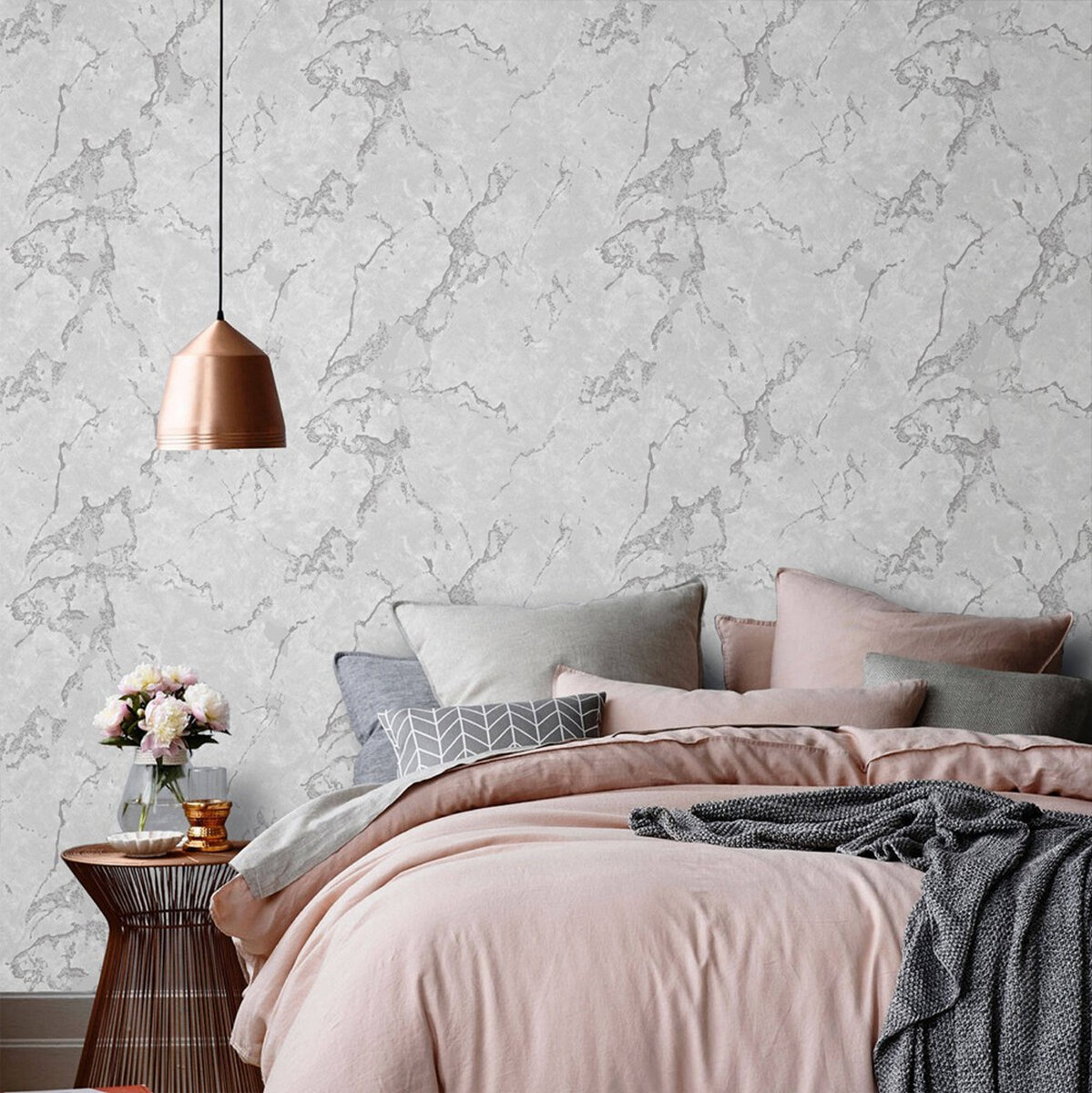 Коллекция обоев Meridian, артикул 60693-04 