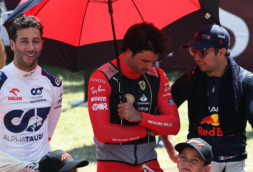    Getty Images / Red Bull Content Pool