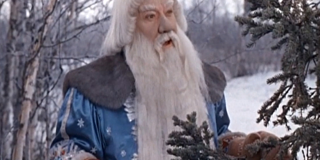 Тест. Угадайте фильмы с участием Александра Хвыли