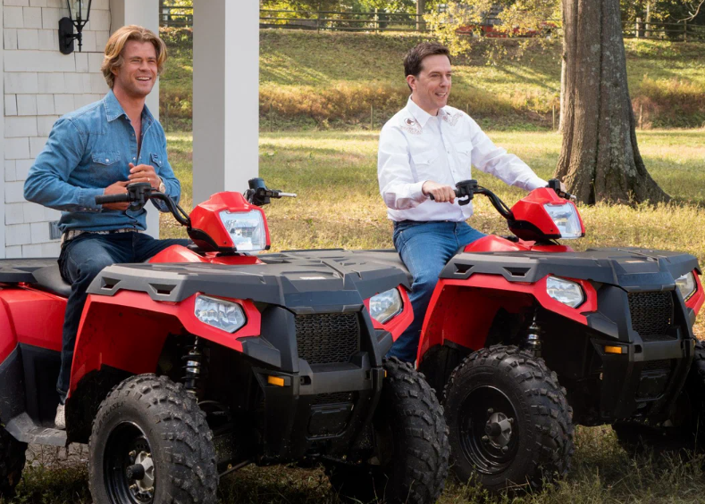 Кадр из фильма