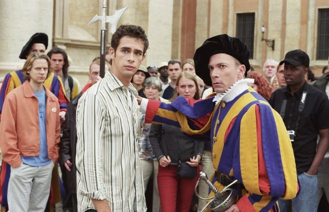 Кадр из фильма