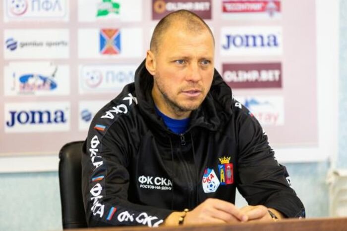 Источник фото: fcskarostov.ru