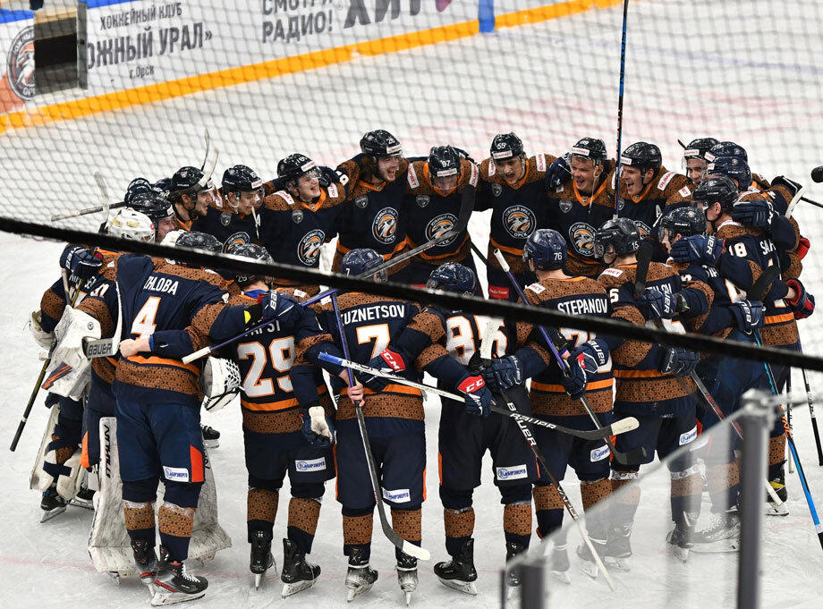 Фото предоставлено пресс-службой КХ «Южный Урал» 
