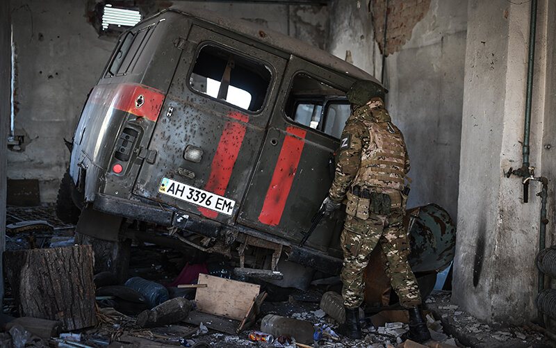    © Станислав Красильников/РИА Новости