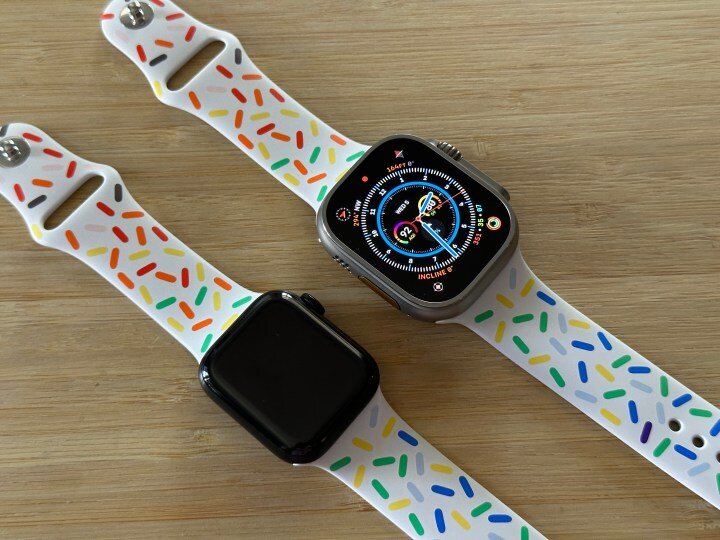 Apple Watch X 9