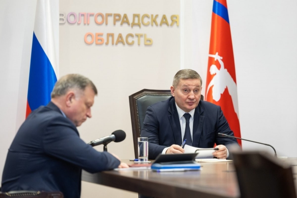    В Волгоградской области проходит конференция IT-специалистов