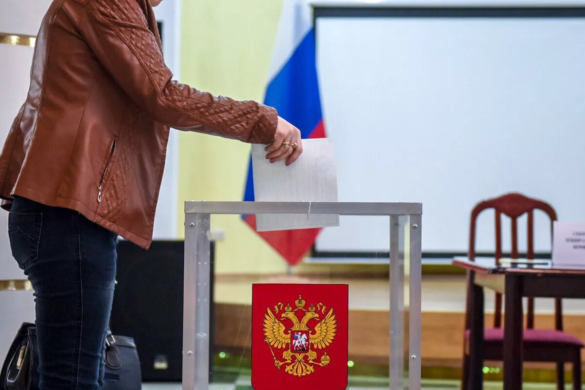 © Sputnik / Aram Nersesyan