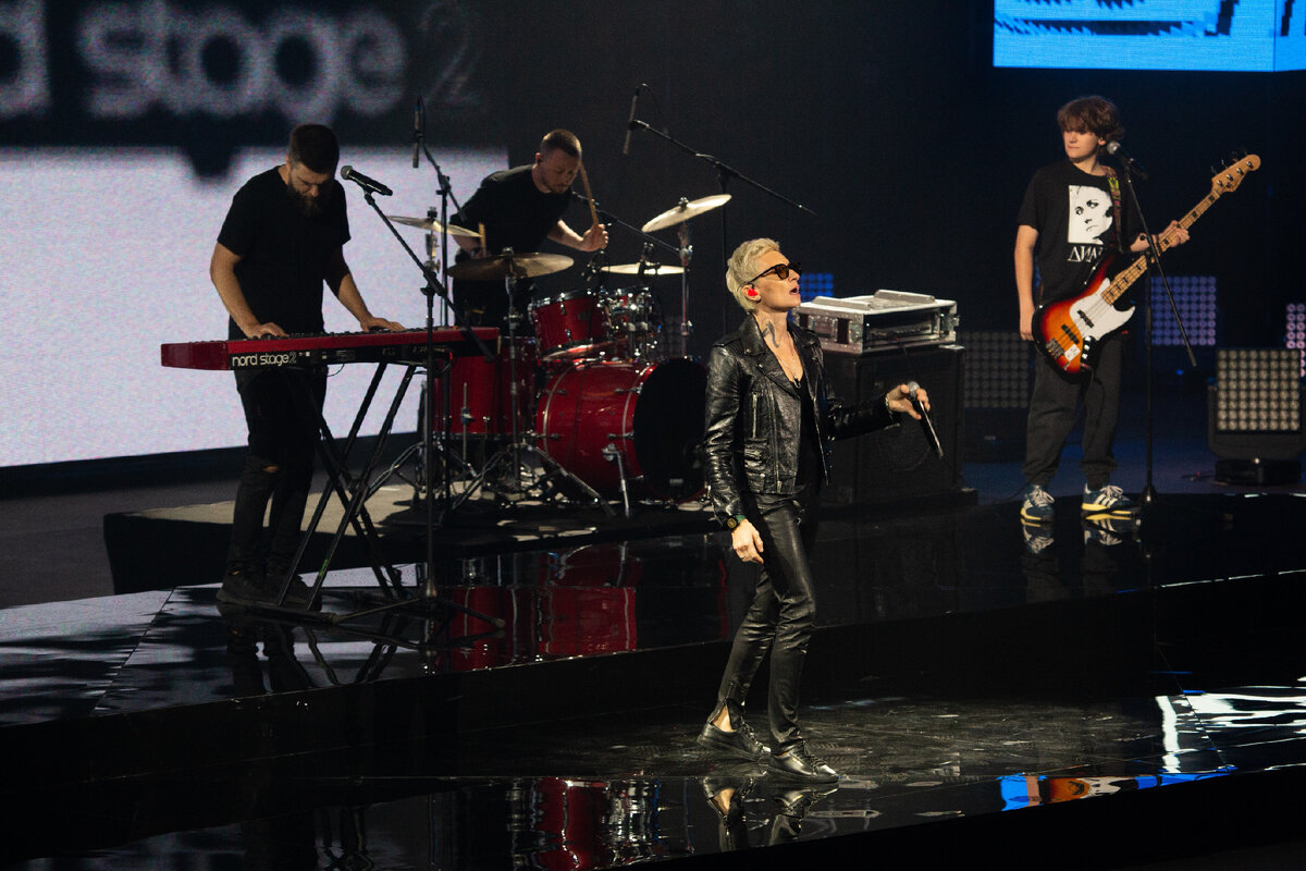 © Komsomolskaya Pravda/Globallookpress 