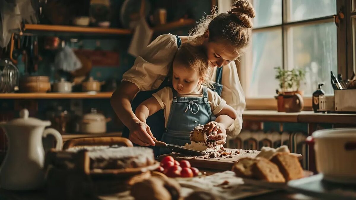 Стало известно, сколько омичек готовы досрочно выйти на работу из декретного  отпуска | gorod55.ru | Дзен