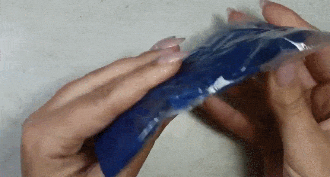 Как размягчить полимерную глину