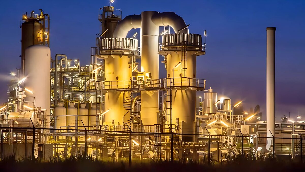     Переработка нефти в Мексике выросла на 20% по сравнению со средним показателем за 2023-й, но вместе с тем выросло и производство «грязного» мазута