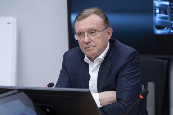 Когогин Сергей Анатольевич