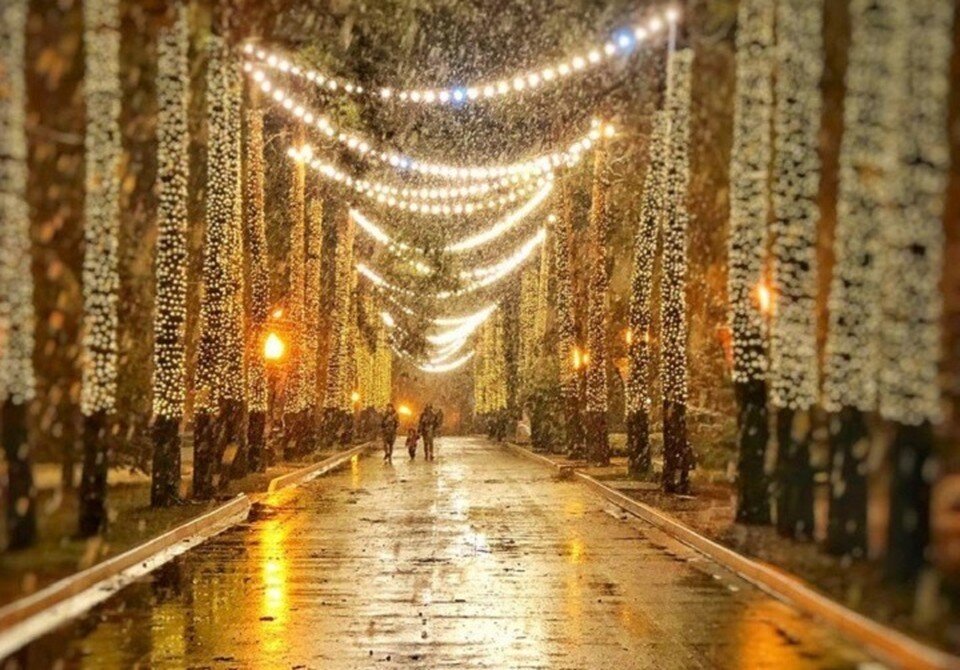    Горячий Ключ. Фото: администрация города