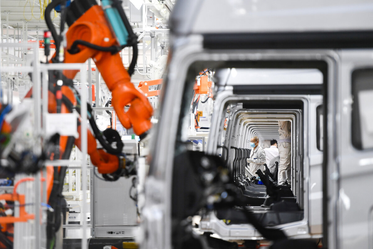     Фото globallookpress.com