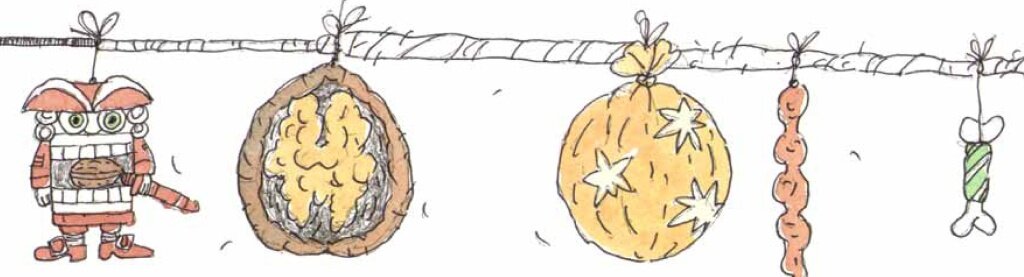 
Иллюстрация Елены Станиковой