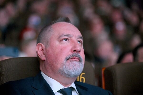 Фото: РИА Новости/Рамиль Ситдиков