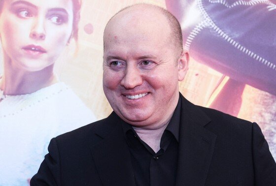    Сергей Бурунов