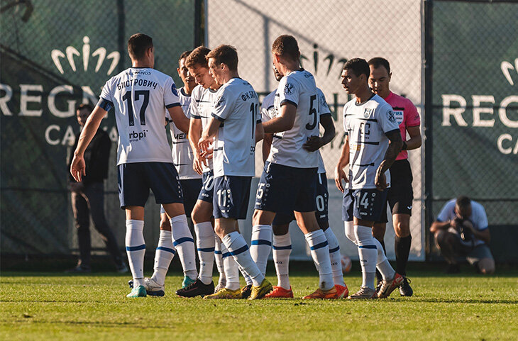 Спорт основная часть