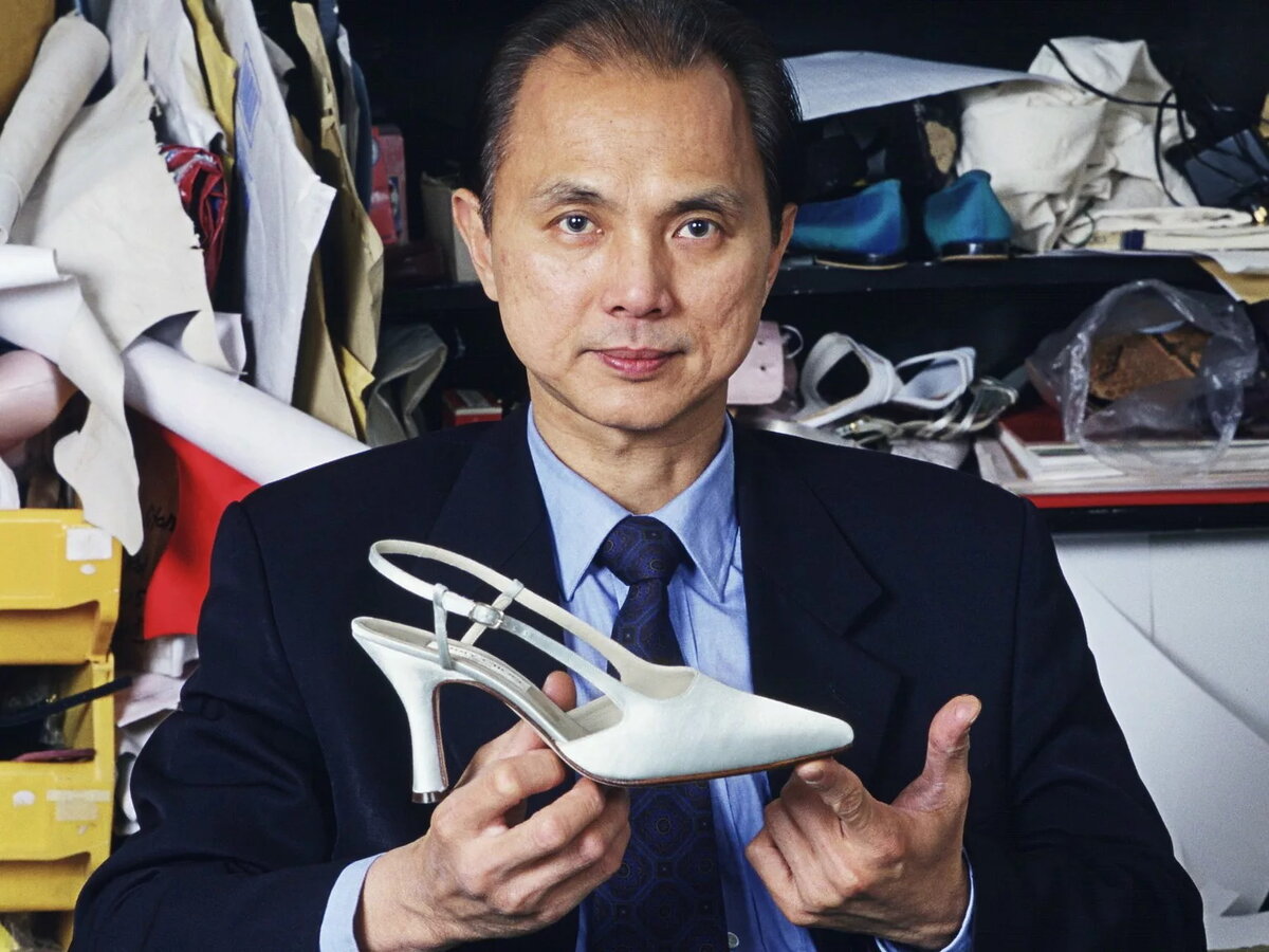 Джимми Чу Енг Кит. Источник: интернет