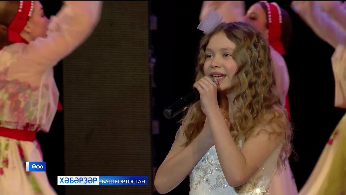    Балаларҙың төп йырҙары