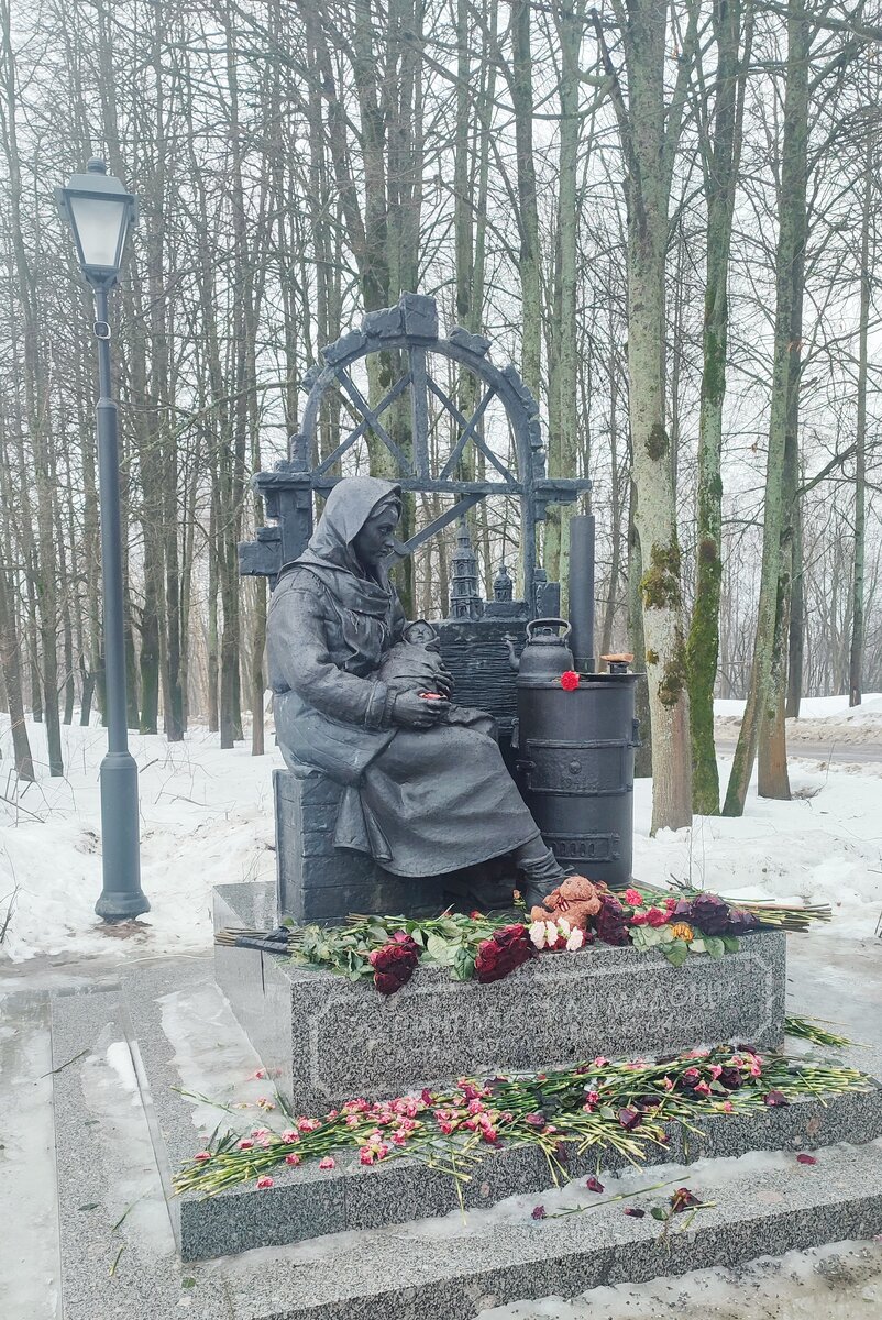 Всеволожск. Прогулка по памятным местам | Солнце светит всем | Дзен