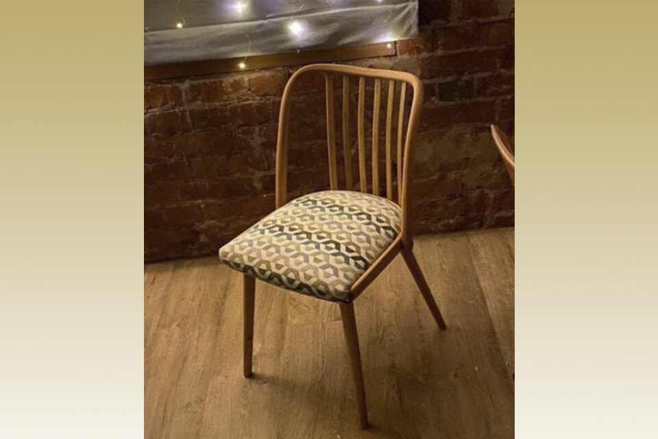 Любительница антикварной мебели из Торжка попалась на уловки интернет-мошенников