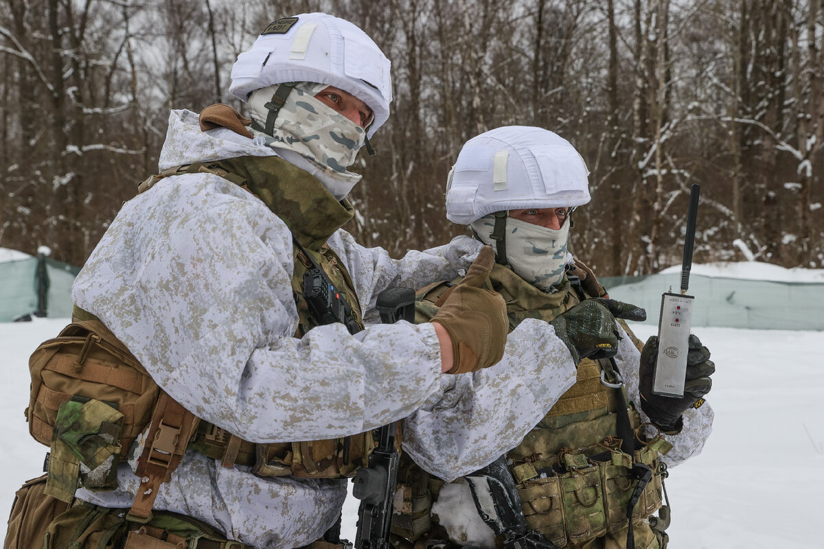 ФОТО: Bulkin Sergey/news.ru/GLOBALLOOKPRESS