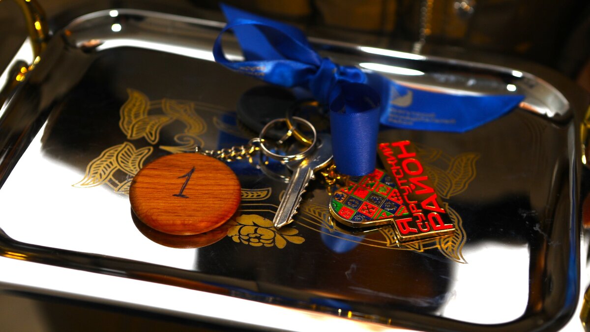    В Сургутском районе бойцам СВО вручат почти 30 квартир