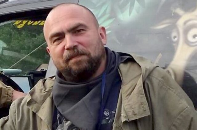    Фото: Из личного архивa