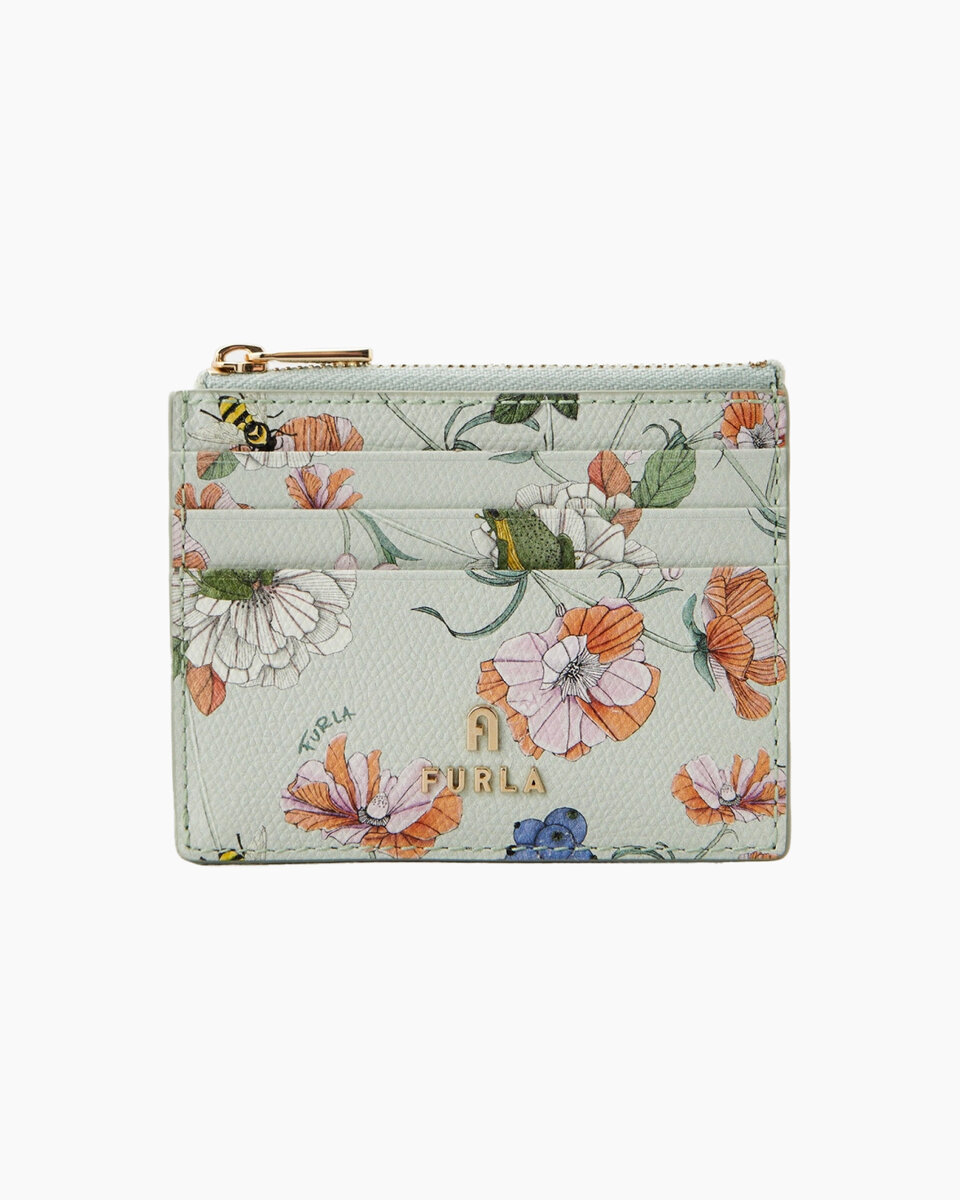 Визитница Furla