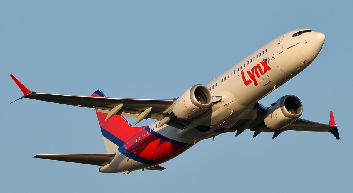 Lynx Air 