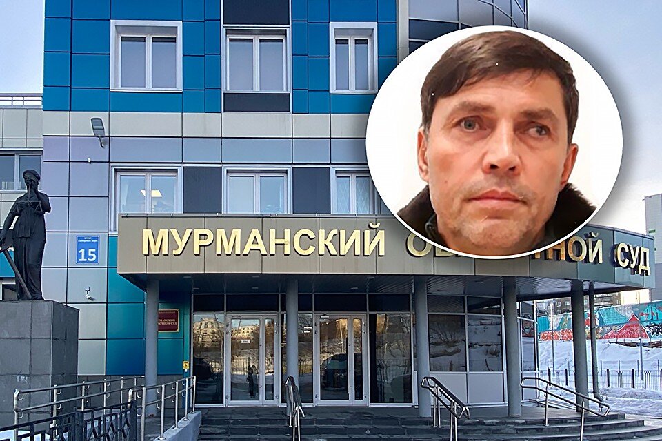    Уголовное дело в отношении Фурмана возбудили в 2019 году, но сразу задержать его не смогли. Фото: Мария ПАШЕНКОВА / www.primecrime.ru