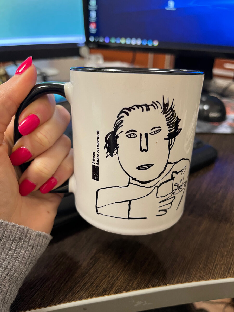 сайт с кружками