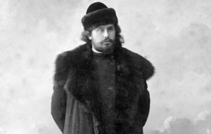 Константин Розов