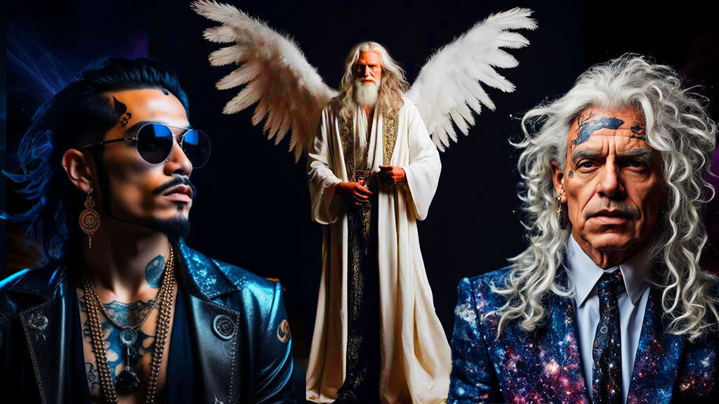 Страхи и сомнения — лишь тени, рассеиваемые светом веры и оптимизма. Ключ к счастью — в принятии себя таким, какой ты есть, и стремлении стать лучше каждый день.