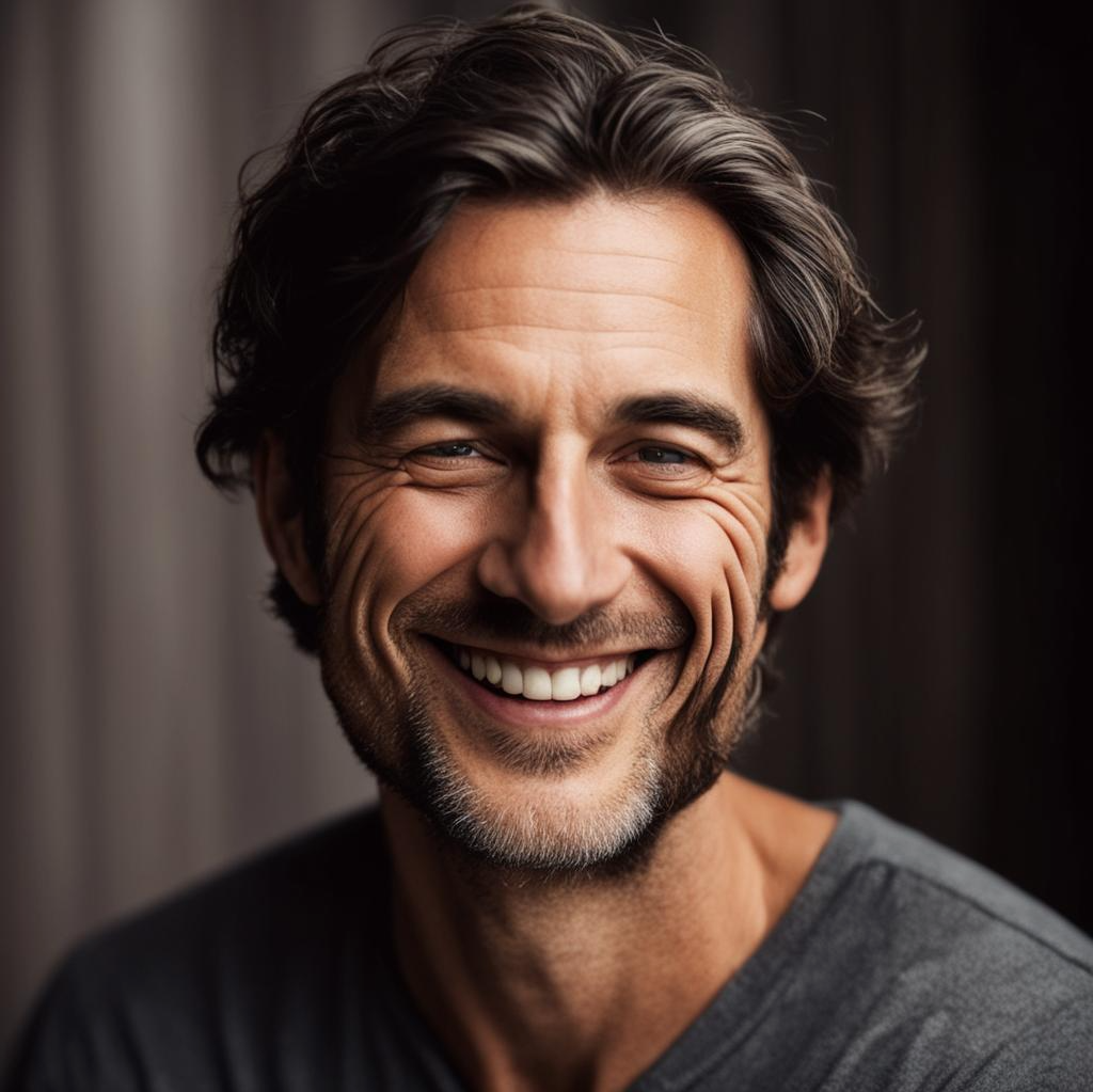 Тот самый Макс