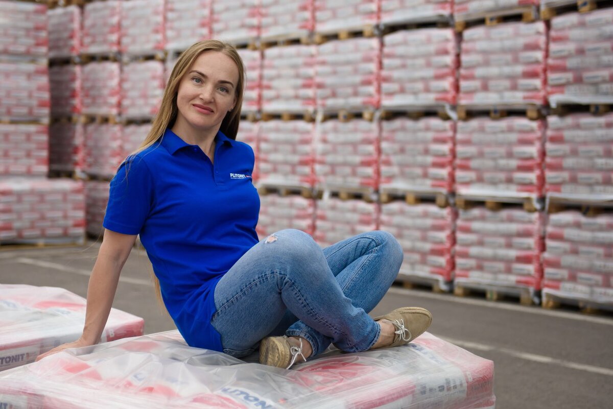 Наталия Мосолова