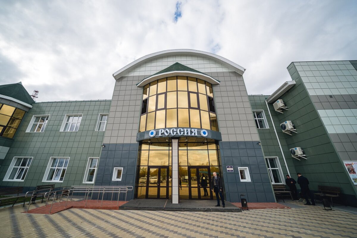    В Пять-Яхе в этом году пять зданий обретут архитектурно-художественное освещение