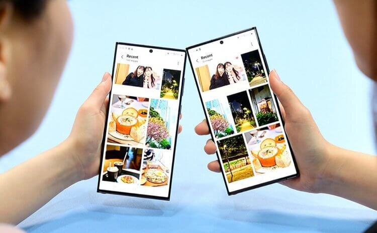    Функция доступна на устройствах с Android 6 и выше, а также на Windows 10