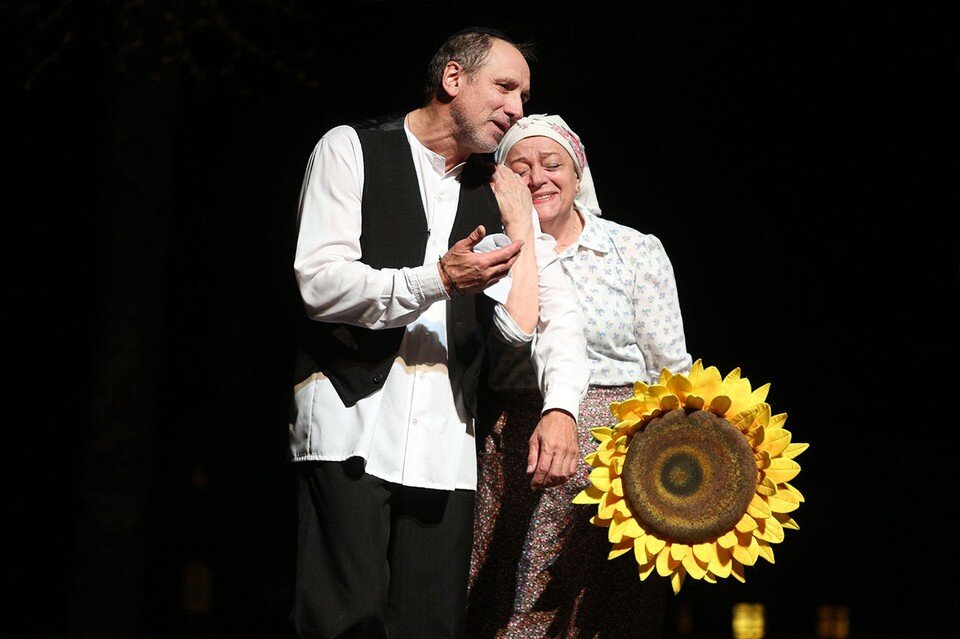    Фото: Томский театр драмы.