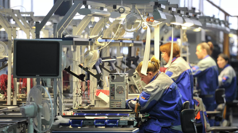   РИА Новости