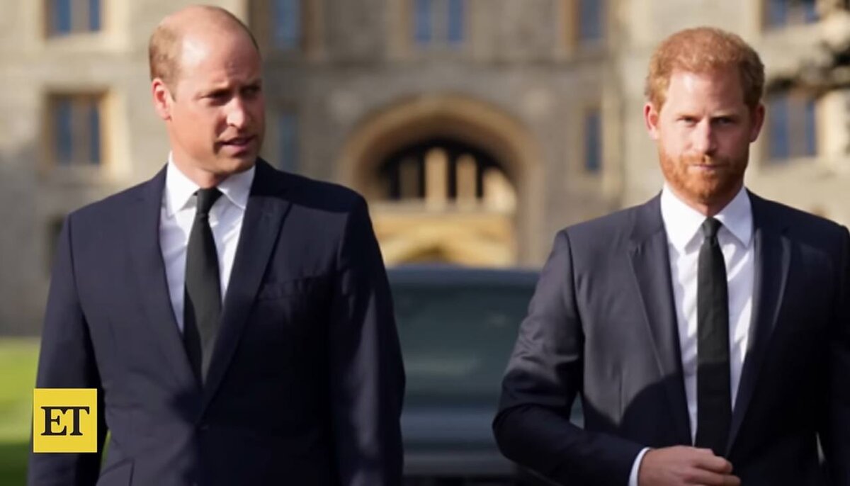 Скриншот из видео YouTube-канала Entertainment Tonight