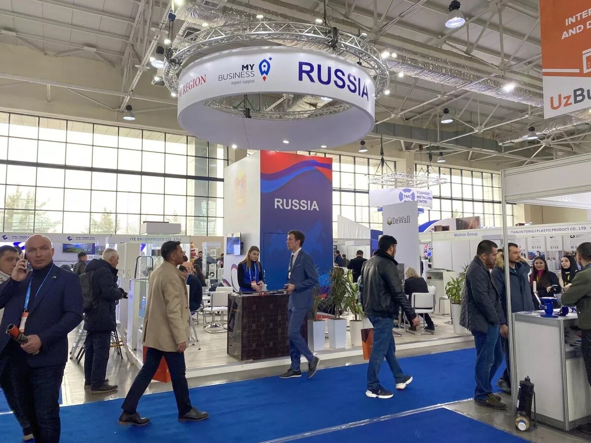 © Sputnik/Анна Желиховская