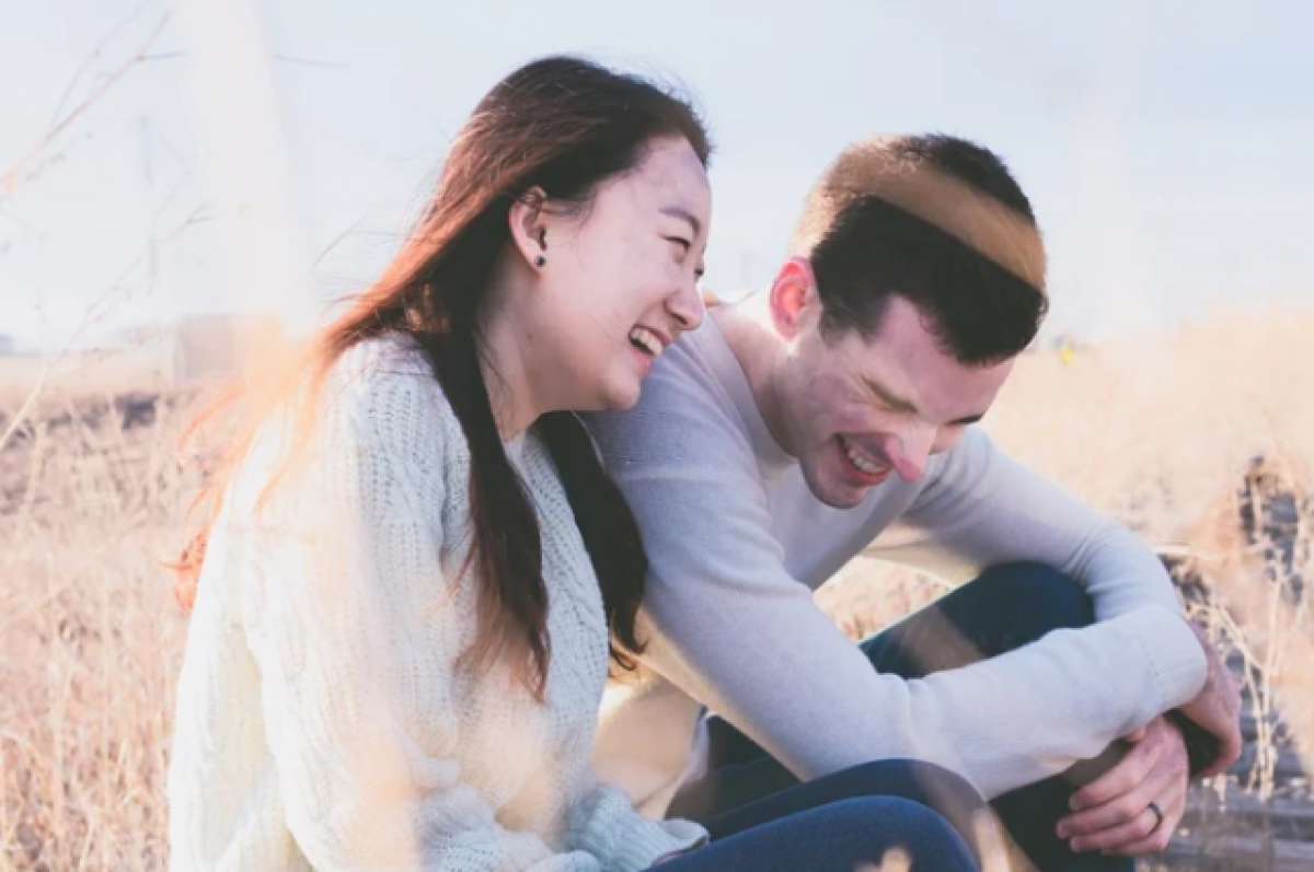    Челябинский врач рассказала, какие могут быть признаки беспричинного смеха