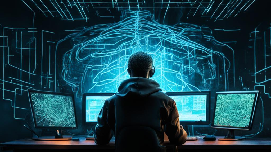 Сгенерировано с помощью Fusion Brain