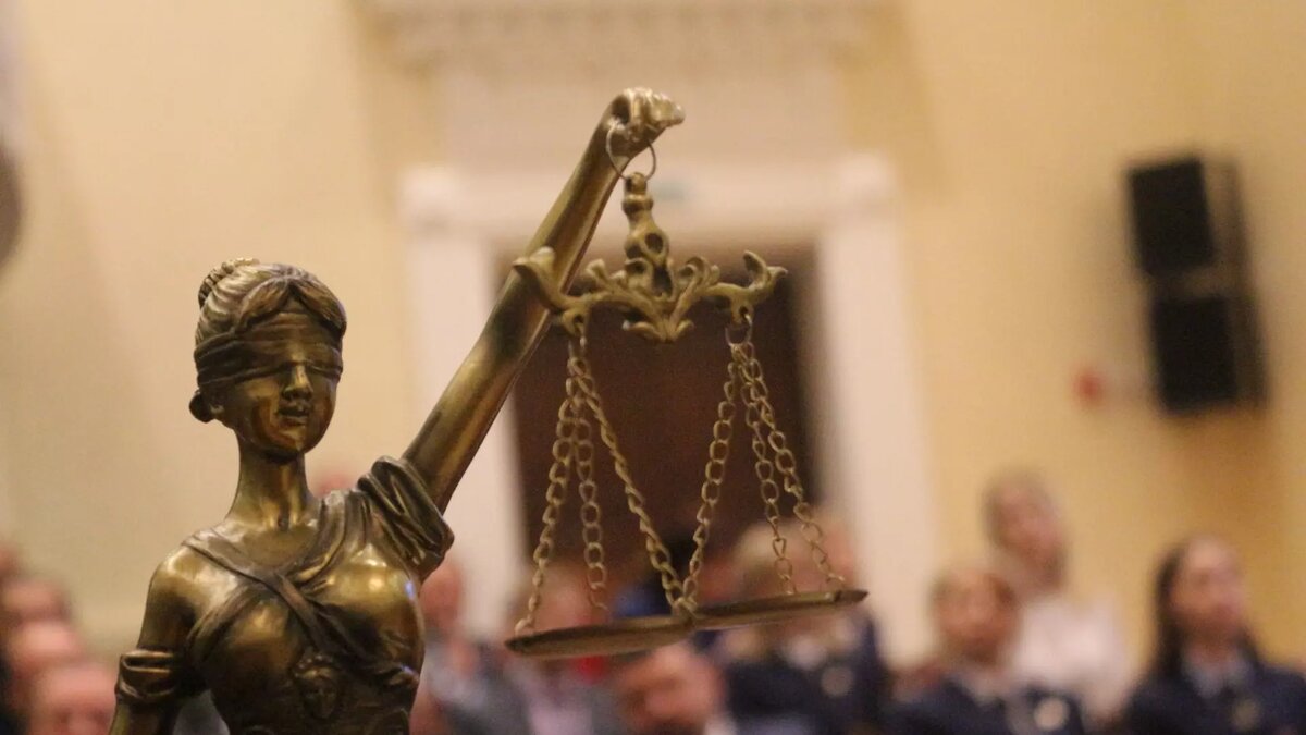     49-летнего жителя Можги приговорили к трем годам колонии.