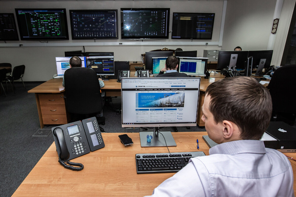 Пресс-служба СПбМТСБ