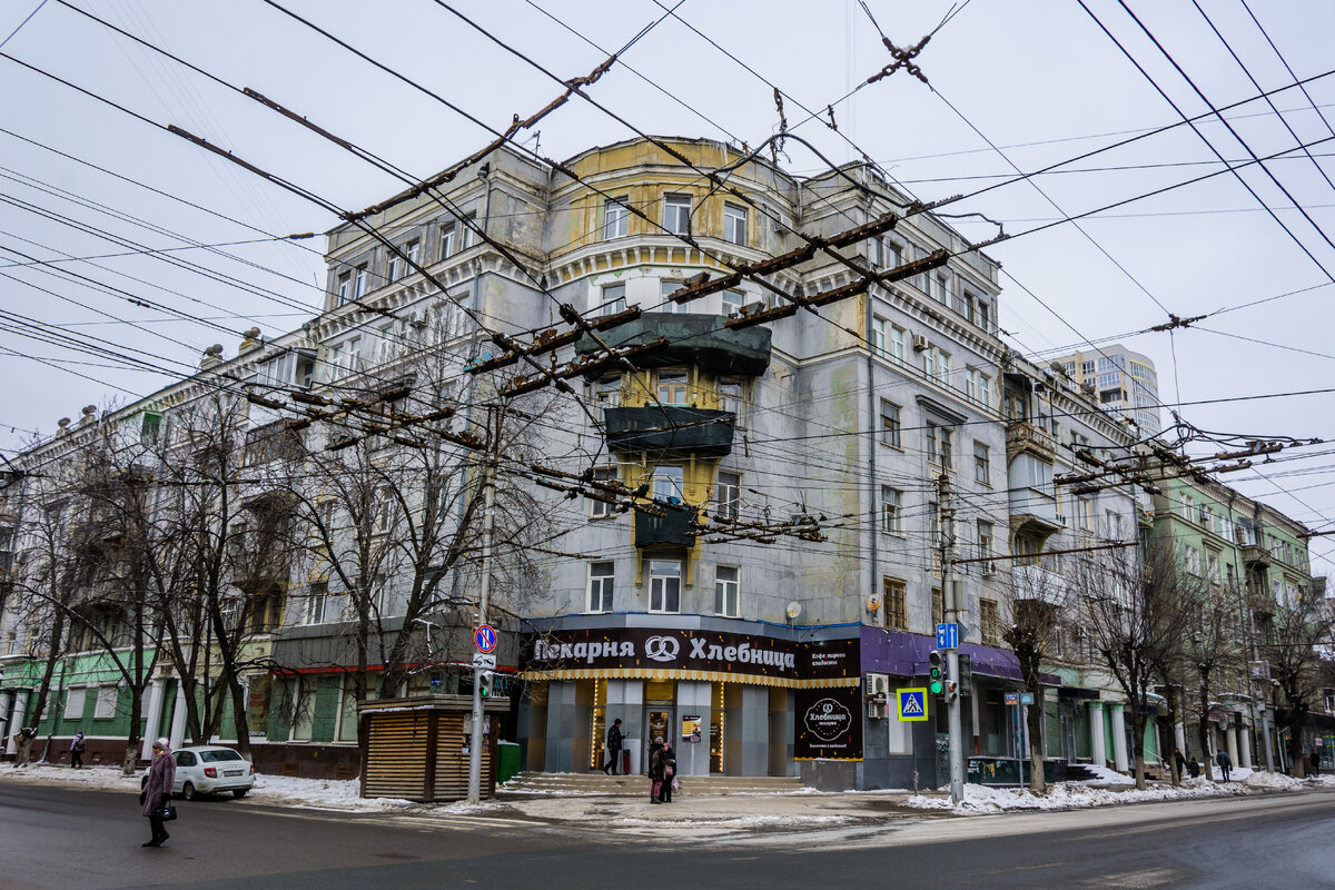 Знакомство с Саратовом - день 2 | Самара: поквартальный обход | Дзен