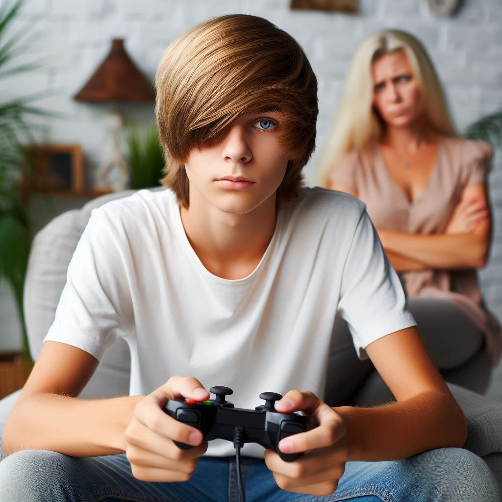 английский для детей и подростков